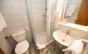 Jednolôžková izba, Hotel Flora ***, Mariánske Lázně