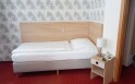 Jednolôžková izba, Hotel Flora ***, Mariánske Lázně