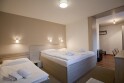 Třílůžkový pokoj, Sport Hotel Dolní Morava ***
