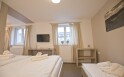 Třílůžkový pokoj, Sport Hotel Dolní Morava ***