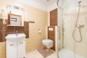 Třílůžkový pokoj, Sport Hotel Dolní Morava ***