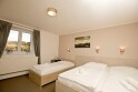 Čtyřlůžkový pokoj, Sport Hotel Dolní Morava ***