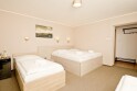 Čtyřlůžkový pokoj, Sport Hotel Dolní Morava ***