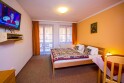 Dvojlôžková izba Standard, Hotel Helena, Rokytnice nad Jizerou, Krkonoše