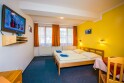 Dvojlôžková izba Standard, Hotel Helena, Rokytnice nad Jizerou, Krkonoše