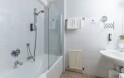 Kétágyas szoba erkéllyel, Hotel Tia Monte ***, Nauders, Tirol, Ausztria