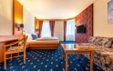 Kétágyas szoba erkéllyel, Hotel Tia Monte ***, Nauders, Tirol, Ausztria
