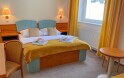 Dvojlôžková izba, Interhotel Montana ***, Krkonoše