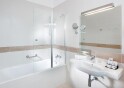 Izba Superior, Clarion Grandhotel Zlatý Lev ****, Liberec