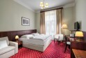Izba Deluxe, Clarion Grandhotel Zlatý Lev ****, Liberec
