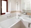 Izba Deluxe, Clarion Grandhotel Zlatý Lev ****, Liberec