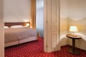Junior Suite, Clarion Grandhotel Zlatý Lev ****, Liberec