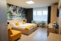 Dvojlôžková izba, Gyirmót Sport & Wellness Hotel ****, Győr