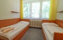 Dvojlôžková izba, Horský Hotel Neptun, Malá Morávka