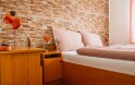 Dvojlôžková izba, Hotel Alf, Borovany