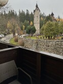 Pokoj Standard plus, Hotel Tarasy Wang ***, Karpacz, polské Krkonoše