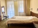 Pokoj Standard plus, Hotel Tarasy Wang ***, Karpacz, polské Krkonoše
