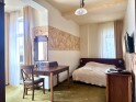 Pokoj Standard plus, Hotel Tarasy Wang ***, Karpacz, polské Krkonoše