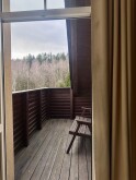 Pokoj Standard plus, Hotel Tarasy Wang ***, Karpacz, polské Krkonoše