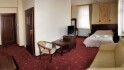 Pokoj Standard plus, Hotel Tarasy Wang ***, Karpacz, polské Krkonoše