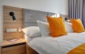 Dvoulůžkový pokoj CLASSIC, Wellness Hotel Fénix ****