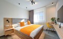 Dvoulůžkový pokoj CLASSIC, Wellness Hotel Fénix ****