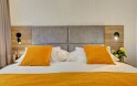 Dvoulůžkový pokoj RELAX s rohovou vířivkou, Wellness Hotel Fénix ****