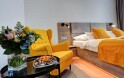 Dvoulůžkový pokoj EDGE, Wellness Hotel Fénix ****