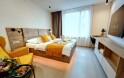 Dvoulůžkový pokoj EDGE, Wellness Hotel Fénix ****