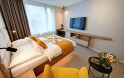 Dvoulůžkový pokoj EDGE, Wellness Hotel Fénix ****