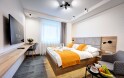 Dvoulůžkový pokoj COMFORT, Wellness Hotel Fénix ****