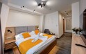 Dvoulůžkový pokoj COMFORT, Wellness Hotel Fénix ****
