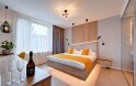 Třílůžkové apartmá DREAM s vířivkou, Wellness Hotel Fénix ****