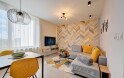 Třílůžkové apartmá DREAM s vířivkou, Wellness Hotel Fénix ****