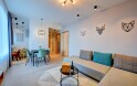 Čtyřlůžkové apartmá HORIZONT s vířivkou, Wellness Hotel Fénix ****