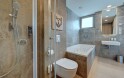 Čtyřlůžkové apartmá HORIZONT s vířivkou, Wellness Hotel Fénix ****