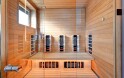 Wellness apartmá HARMONY s obří vířivkou a saunou, Wellness Hotel Fénix ****