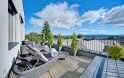 Wellness apartmá KING s obří vířivkou, saunou a terasou, Wellness Hotel Fénix ****