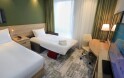 Standard szoba, Hampton by Hilton Gdańsk Old Town ***, Lengyelország