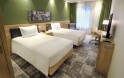 Standard szoba, Hampton by Hilton Gdańsk Old Town ***, Lengyelország