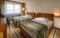 Izba Standard Twin, Quality Hotel Brno Exhibition Centre ****