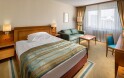 Izba Standard Queen, Quality Hotel Brno Exhibition Centre ****