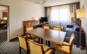 Apartmán, Quality Hotel Brno Exhibition Centre ****