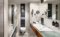 Apartmán, Quality Hotel Brno Exhibition Centre ****