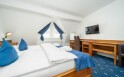 Dvoulůžkový pokoj, Hotel Jelínek ***, Špindlerův Mlýn