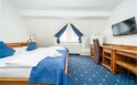 Dvoulůžkový pokoj, Hotel Jelínek ***, Špindlerův Mlýn