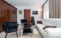Dvoulůžkový pokoj Superior, Hotel Jelínek ***, Špindlerův Mlýn