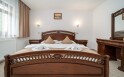 Dvoulůžkový pokoj Superior, Hotel Jelínek ***, Špindlerův Mlýn