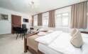 Dvoulůžkový pokoj Superior, Hotel Jelínek ***, Špindlerův Mlýn