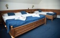 Třílůžkový pokoj, Hotel Jelínek ***, Špindlerův Mlýn
